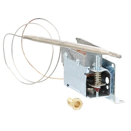 Jackson Thermostat 120-170 Deg Wash 5930-003-13-65
